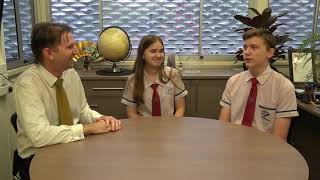 Principal's message 26 11 21