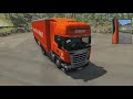 44 | Consejos para ESTACIONAR un remolque en Euro Truck Simulator 2 - Parte 2