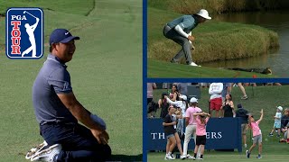 LOL: Funniest moments on the PGA TOUR ? | 2023