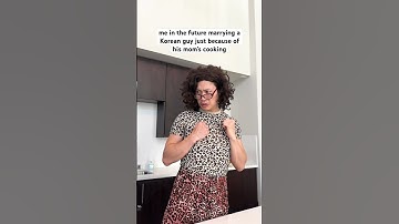 Thanks @yjmoonie #sofimanassyan #relatable #funny #korean #koreanfood