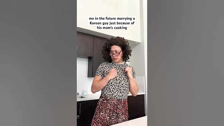 Thanks @yjmoonie #sofimanassyan #relatable #funny #korean #koreanfood