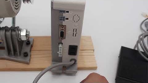 220V New Style Motor and Motor speed controller for Watchmaker Lathe