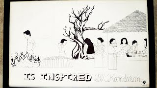 Veedu Varai Uravu Song I Kannadasan I Rahul Art I Creations