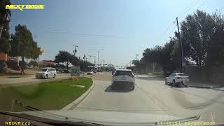 Worst Lane Closure