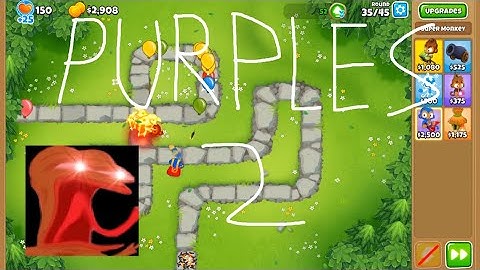 Contested Territory 6 Tiers on Least Tiers Tile ECE - BTD6