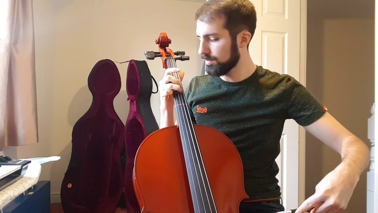 Dueling Banjos... and company. YouTube