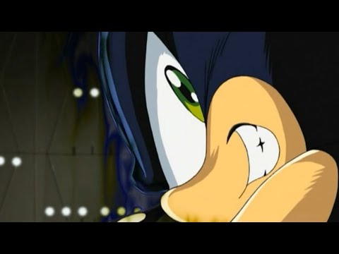 Re-Dub Of A Fan-Dub Ep1: The Dark Awakening