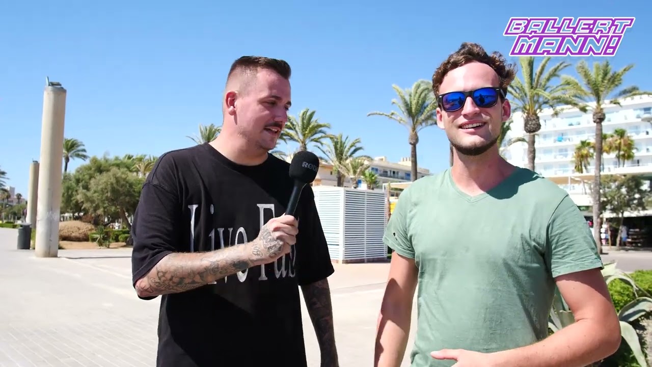 S*X im Meer und Anpinkeln 💦 KRASSE BALLERMANN Storys 😳 | Ballert Mann! 🔞