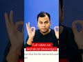 Big update #shorts #technicalbhatnagar