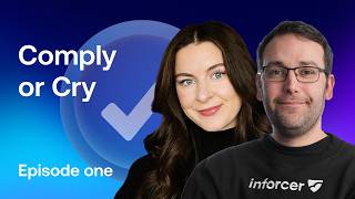 Comply or Cry - Episode 1: Why Everyone's Crying