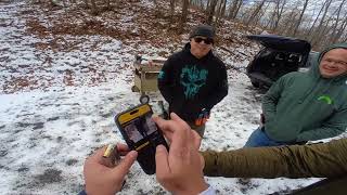 Topton fish and game associates