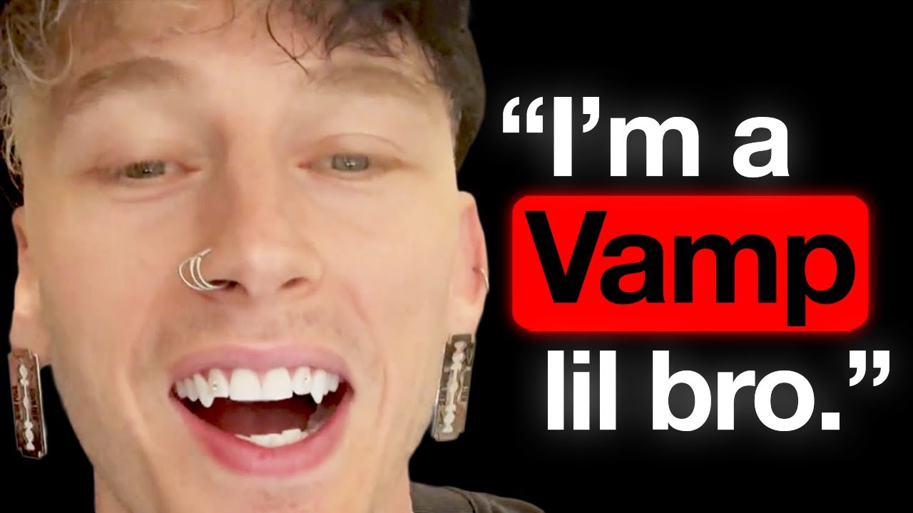 Machine Gun Kelly Got Even Worse..