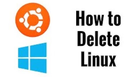 How Restore Windows boot loader After Deleting Linux and Grub loader