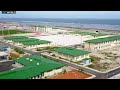Turkey Somalia Relations Largest Turkish Overseas Military Base Opens 