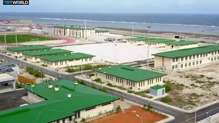 Turkey-Somalia Relations: Largest Turkish overseas military base opens