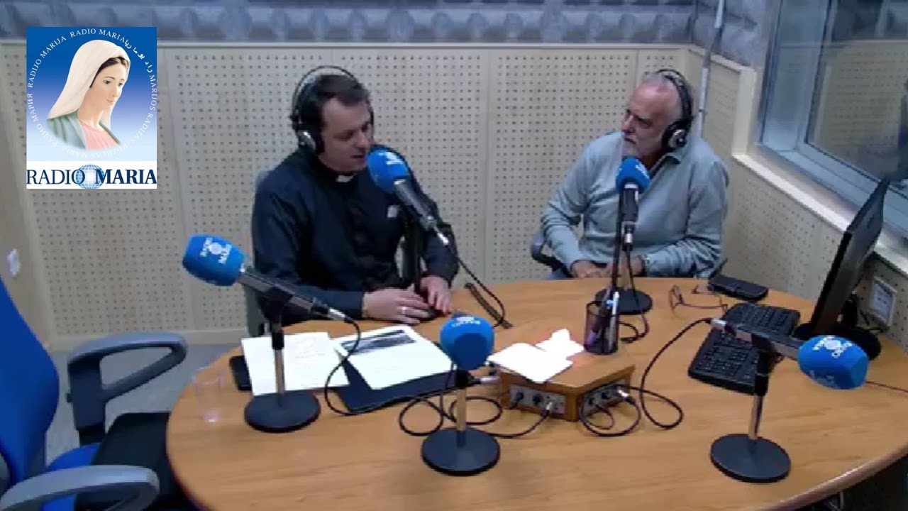 “Si no crees en Dios te doy su teléfono” Testimonio de Paco Arango en Rompiendo Moldes 