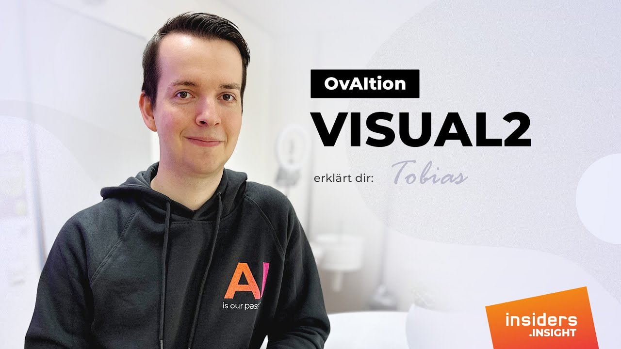 OvAItion: Visual2 - YouTube