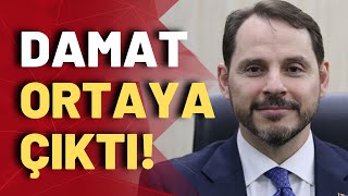 Damat Berat Albayrak ortaya çıktı: Acaba ne dedi?