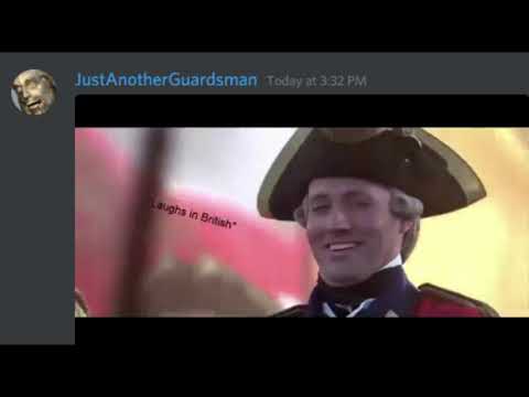 RULE BRITANNIA