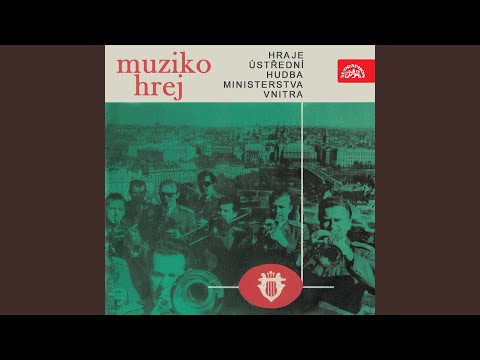 Jihočeská polka