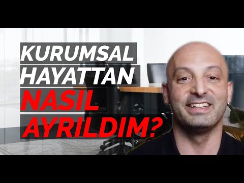 Video: Kurumsal değişimi etkili bir şekilde nasıl iletirsiniz?