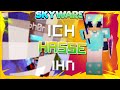 ICH HASSE IHN!