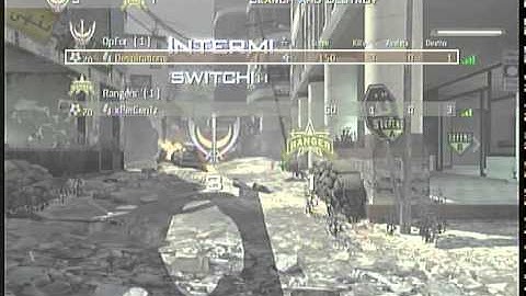 ZeTeXe™ VS. 5s | Despirations™ - I win 4-2 first map