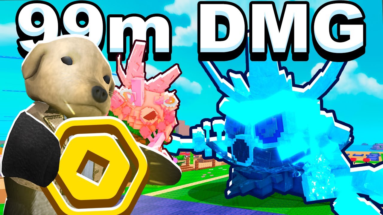 SACA EL HELIXINO CON MAS DAÑO Y GANA 10.000 ROBUX EN PLANTAS VS BRAINROTS