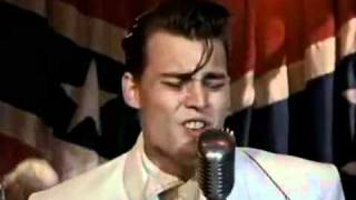 Chords for Johnny Depp - Cry Baby