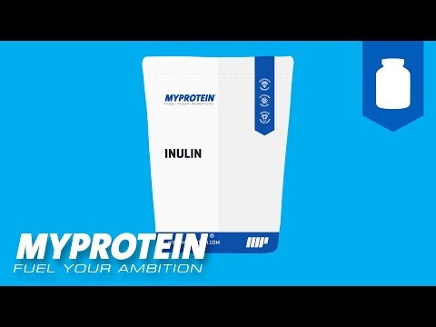 Inulin Benefits | As Seen in How to Stay Young by Angela Rippon | Product Overview by Myprotein - Inulin Benefits | As Seen in How to Stay Young by Angela Rippon | Product Overview by Myprotein