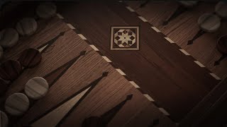 Backgammon Blitz Intro (PlayStation 5)