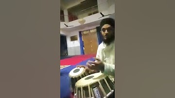 A unique Composition Of Ustad Joginder Singh Ji played By his Student Amzing Surjeet Singh Ji.