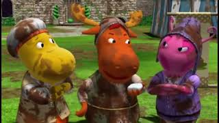 I Edited The Backyardigans Again Because I Finally Learn How To Edit