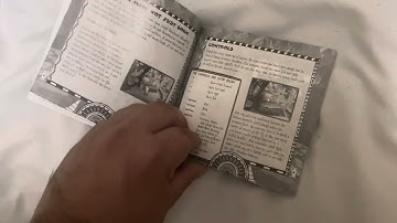 Crash bandicoot PS1 unboxing