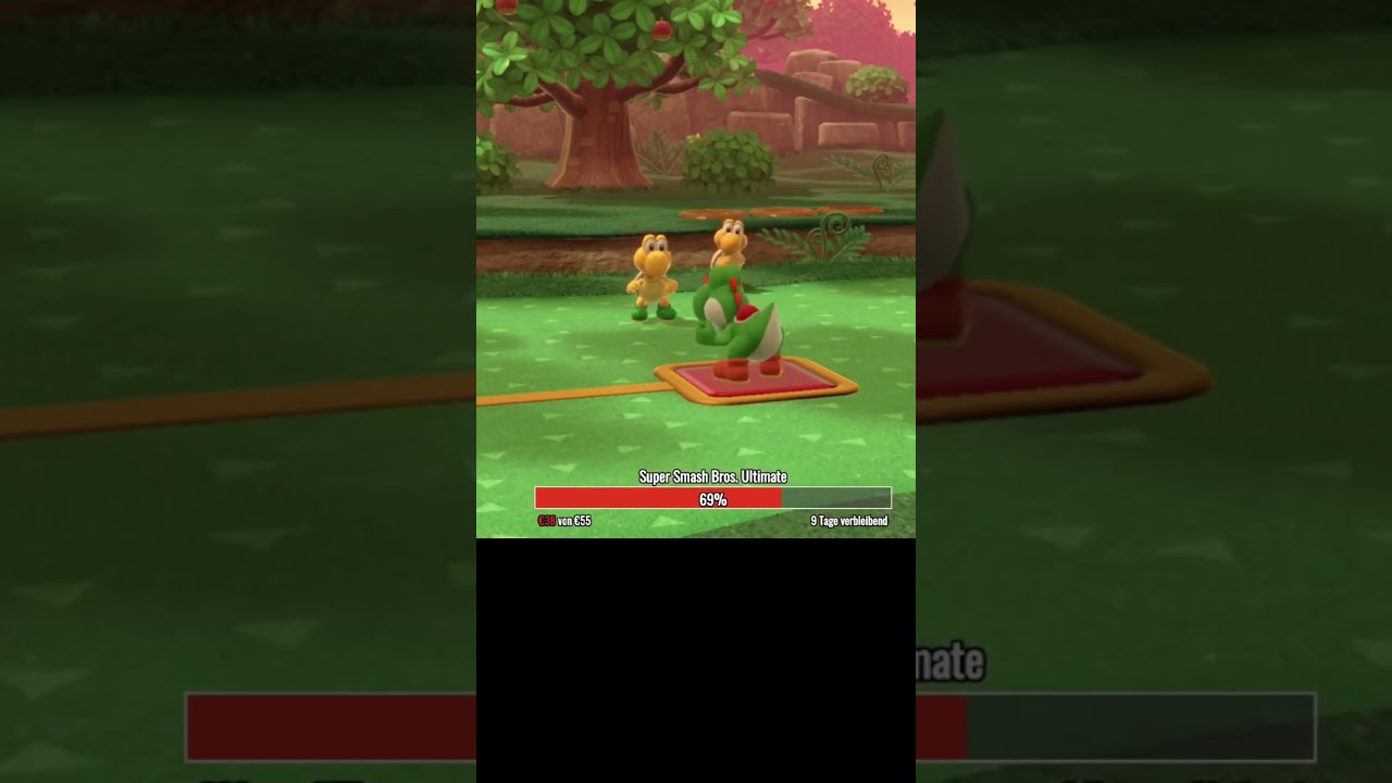 🤭Schlauschütteln 