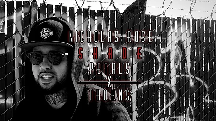 Nicholas Rose - Shade (OFFICIAL MUSIC VIDEO)