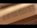 01 Book Pages Free Stock Videos No Copyright 