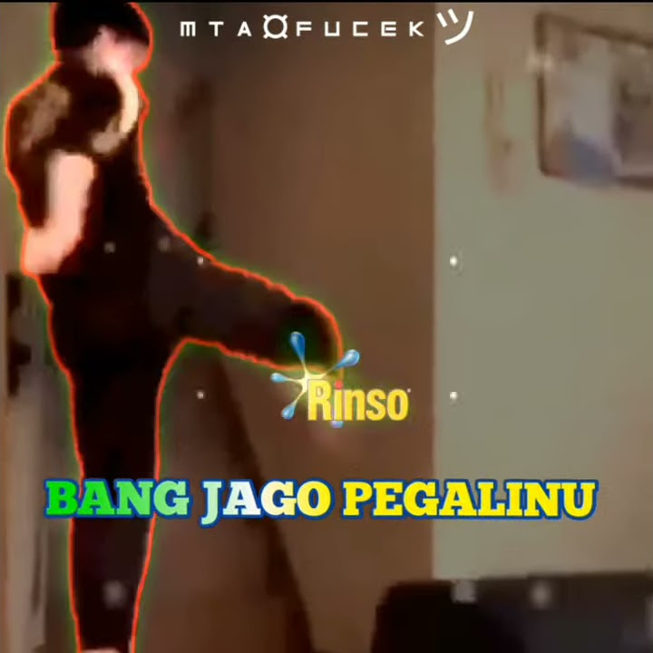 Story Manatota _ Bang jago auto knock (STORY WA) editor berkelas
