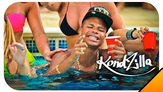 Mc Ks - Hoje Tem Festinha Kondzilla - 2013