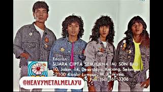 Kumpulan Kejora - Malaysia (Audio Remastered) HQ