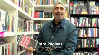 Noche de Luna - NOV 23 - EL PLACER DE LEER | Willax