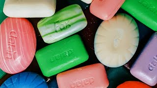 Unboxing Soap Products ASMR No Talking | Soap Making ASMR Compilation