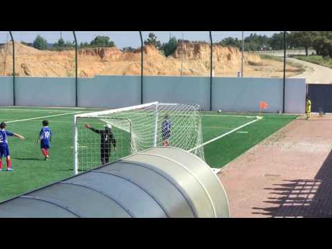 Final taça en gavião vs deportivo de portalegre