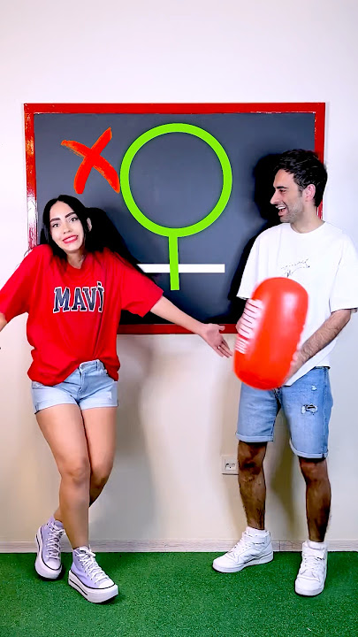 Can You Draw The Shape? ✍️🤯