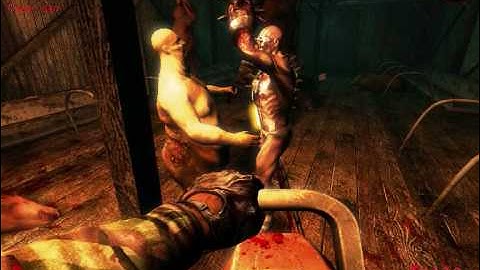 Killing Floor random moment