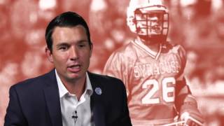 Dom Fin National Lacrosse Hall of Fame Class of 2015