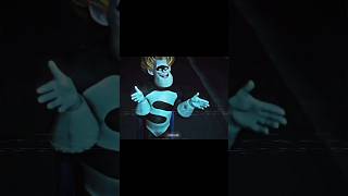 Eu Sou Seu Maior Fã - A Cena Que Define Síndrome Em Os Incríveis