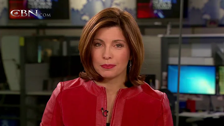 CBN NewsWatch: November 20, 2014: