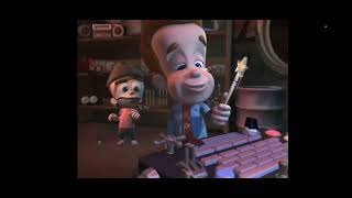Jimmy Timmy Power Hour Timmy Turner Meets Jimmy Neutron