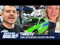 Throtl S Sema Show Project Gets Pretty Intense State Of The Build PEAK Auto Throtl S Sema Show Project Gets Pretty Intense State Of The Build PEAK Auto